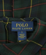 Polo Ralph Lauren（ポロラルフローレン）ワンピース（その他） 緑 サイズ:130(9T-10T) キッズ/2200686332015