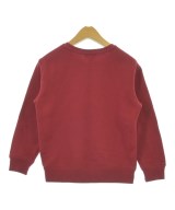 Polo Ralph Lauren（ポロラルフローレン）スウェット 赤 サイズ:120(7T-8T) キッズ/2200686332039