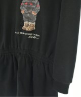 Polo Ralph Lauren（ポロラルフローレン）ワンピース（その他） 黒 サイズ:120(7T-8T) キッズ/2200686332046
