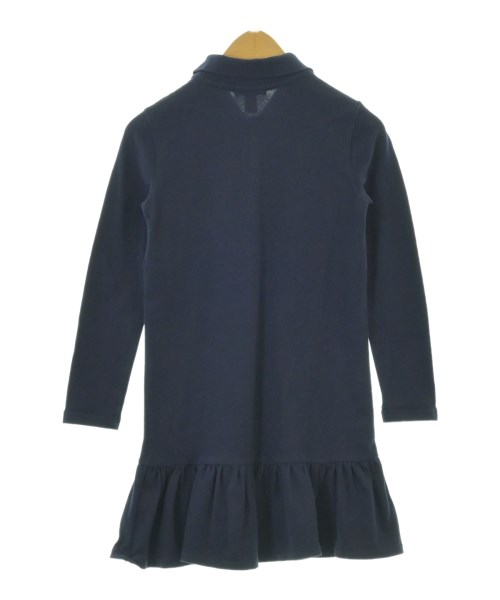 Polo Ralph Lauren（ポロラルフローレン）ワンピース（その他） 紺 サイズ:120(7T-8T) キッズ/2200686332053