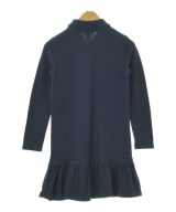 Polo Ralph Lauren（ポロラルフローレン）ワンピース（その他） 紺 サイズ:120(7T-8T) キッズ/2200686332053