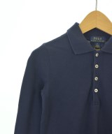Polo Ralph Lauren（ポロラルフローレン）ワンピース（その他） 紺 サイズ:120(7T-8T) キッズ/2200686332053