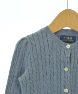 Polo Ralph Lauren（ポロラルフローレン）ニット 青 サイズ:90(24M) キッズ/2200686332060