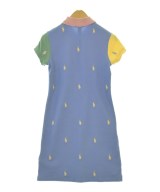 Polo Ralph Lauren（ポロラルフローレン）ワンピース（その他） ピンク サイズ:130(9T-10T) キッズ/2200686332077
