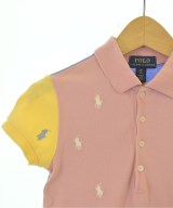Polo Ralph Lauren（ポロラルフローレン）ワンピース（その他） ピンク サイズ:130(9T-10T) キッズ/2200686332077