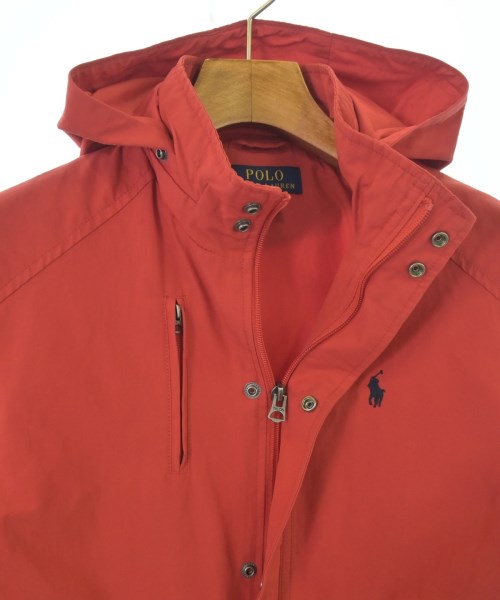 Polo Ralph Lauren（ポロラルフローレン）その他 赤 サイズ:M(120cm位) キッズ/2200686376057