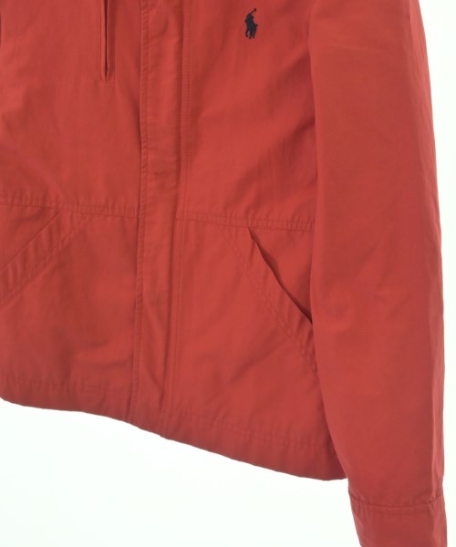 Polo Ralph Lauren（ポロラルフローレン）その他 赤 サイズ:M(120cm位) キッズ/2200686376057