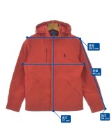 Polo Ralph Lauren（ポロラルフローレン）その他 赤 サイズ:M(120cm位) キッズ/2200686376057