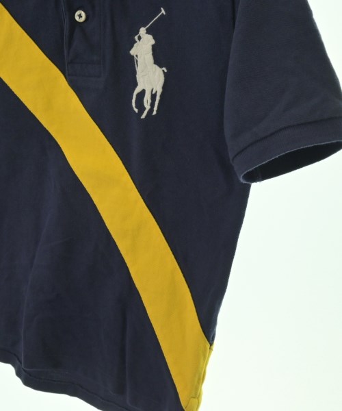 Polo Ralph Lauren（ポロラルフローレン）Tシャツ・カットソー 紺 サイズ:140(11T-12T) キッズ/2200686376064
