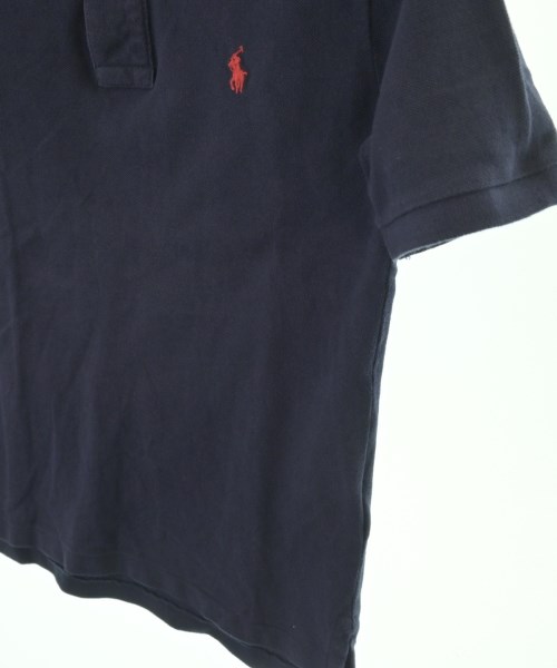 Polo Ralph Lauren（ポロラルフローレン）Tシャツ・カットソー 紺 サイズ:S(100cm位) キッズ/2200686376071