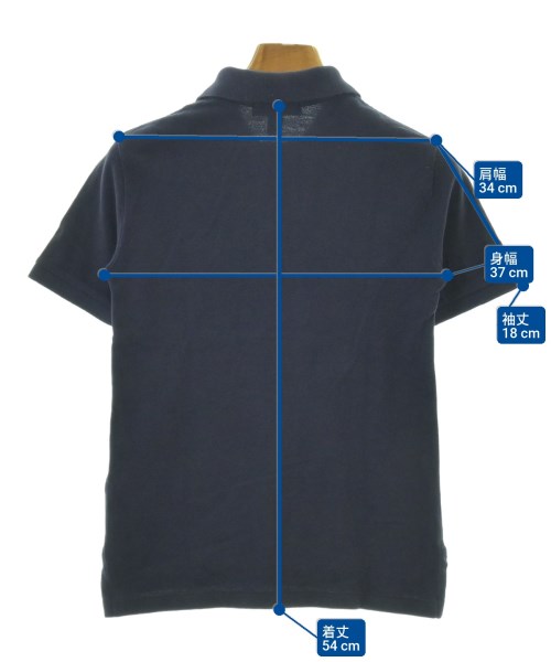 Polo Ralph Lauren（ポロラルフローレン）Tシャツ・カットソー 紺 サイズ:S(100cm位) キッズ/2200686376071