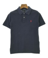 Polo Ralph Lauren（ポロラルフローレン）Tシャツ・カットソー 紺 サイズ:S(100cm位) キッズ/2200686376071
