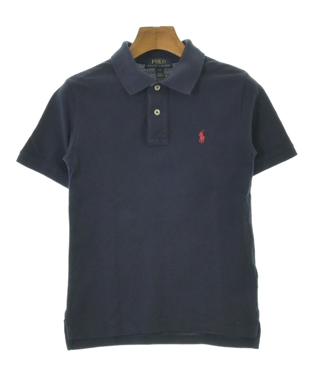 Polo Ralph Lauren（ポロラルフローレン）Tシャツ・カットソー 紺 