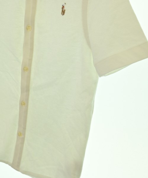 Polo Ralph Lauren（ポロラルフローレン）Tシャツ・カットソー 白 サイズ:130(9T-10T) キッズ/2200686376088