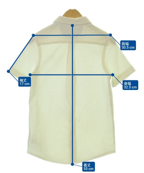 Polo Ralph Lauren（ポロラルフローレン）Tシャツ・カットソー 白 サイズ:130(9T-10T) キッズ/2200686376088