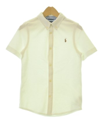 Ralph Lauren ポロシャツ,Tシャツ9点セット サイズ130 Polo Ralph Lauren（ポロラルフローレン）Tシャツ・カットソー 白