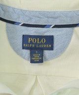 Polo Ralph Lauren（ポロラルフローレン）Tシャツ・カットソー 白 サイズ:130(9T-10T) キッズ/2200686376088