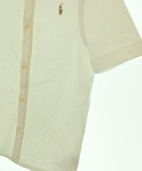 Polo Ralph Lauren（ポロラルフローレン）Tシャツ・カットソー 白 サイズ:130(9T-10T) キッズ/2200686376088
