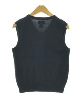 Polo Ralph Lauren（ポロラルフローレン）ニット 紺 サイズ:7 キッズ/2200686376095