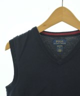 Polo Ralph Lauren（ポロラルフローレン）ニット 紺 サイズ:7 キッズ/2200686376095