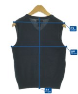 Polo Ralph Lauren（ポロラルフローレン）ニット 紺 サイズ:7 キッズ/2200686376095