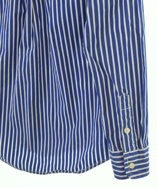 Polo Ralph Lauren（ポロラルフローレン）シャツ 青 サイズ:120(7T-8T) キッズ/2200686376101