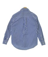 Polo Ralph Lauren（ポロラルフローレン）シャツ 青 サイズ:120(7T-8T) キッズ/2200686376101