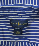 Polo Ralph Lauren（ポロラルフローレン）シャツ 青 サイズ:120(7T-8T) キッズ/2200686376101