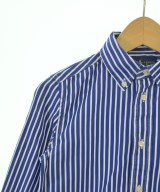 Polo Ralph Lauren（ポロラルフローレン）シャツ 青 サイズ:120(7T-8T) キッズ/2200686376101
