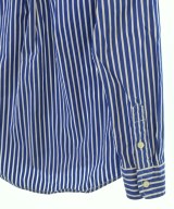 Polo Ralph Lauren（ポロラルフローレン）シャツ 青 サイズ:120(7T-8T) キッズ/2200686376101