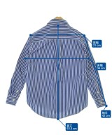 Polo Ralph Lauren（ポロラルフローレン）シャツ 青 サイズ:120(7T-8T) キッズ/2200686376101