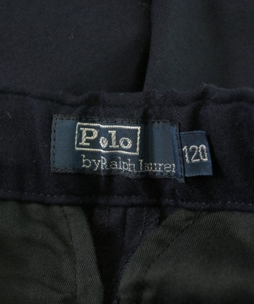 Polo Ralph Lauren（ポロラルフローレン）その他 紺 サイズ:120(7T-8T) キッズ/2200686376125