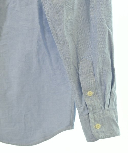 Polo Ralph Lauren（ポロラルフローレン）シャツ 青 サイズ:120(7T-8T) キッズ/2200686376132