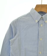 Polo Ralph Lauren（ポロラルフローレン）シャツ 青 サイズ:120(7T-8T) キッズ/2200686376132
