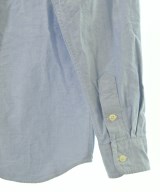 Polo Ralph Lauren（ポロラルフローレン）シャツ 青 サイズ:120(7T-8T) キッズ/2200686376132