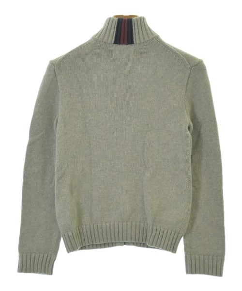 Polo Ralph Lauren（ポロラルフローレン）ニット 紺 サイズ:S(100cm位) キッズ/2200687584062