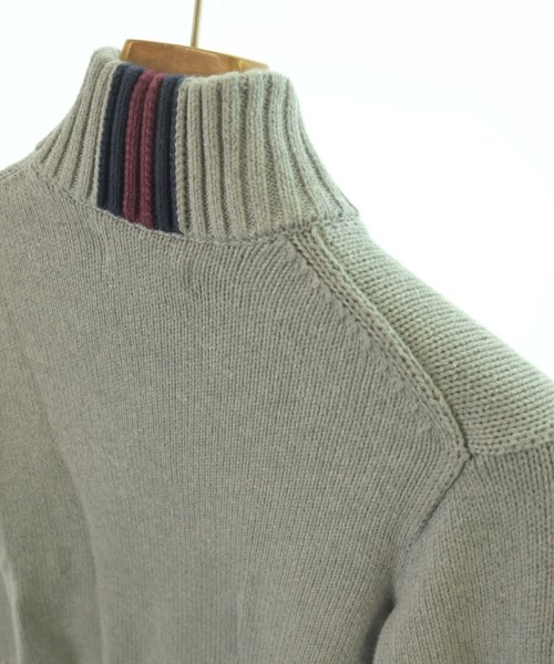 Polo Ralph Lauren（ポロラルフローレン）ニット 紺 サイズ:S(100cm位) キッズ/2200687584062