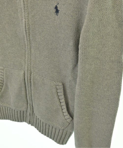 Polo Ralph Lauren（ポロラルフローレン）ニット 紺 サイズ:S(100cm位) キッズ/2200687584062
