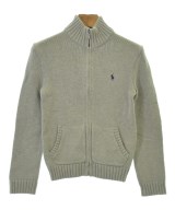 Polo Ralph Lauren（ポロラルフローレン）ニット 紺 サイズ:S(100cm位) キッズ/2200687584062