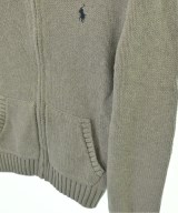 Polo Ralph Lauren（ポロラルフローレン）ニット 紺 サイズ:S(100cm位) キッズ/2200687584062