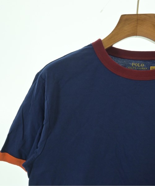 Polo Ralph Lauren（ポロラルフローレン）Tシャツ・カットソー 紺 サイズ:160(15T-16T) キッズ/2200683189025