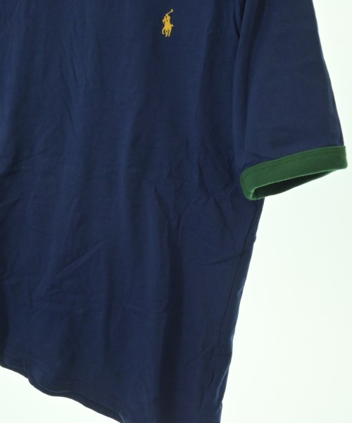 Polo Ralph Lauren（ポロラルフローレン）Tシャツ・カットソー 紺 サイズ:160(15T-16T) キッズ/2200683189025