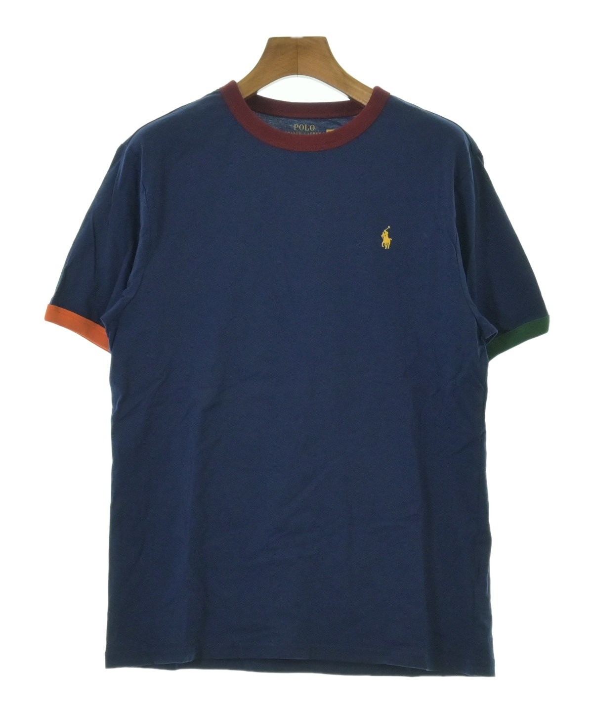 Polo Ralph Lauren（ポロラルフローレン）Tシャツ・カットソー 紺