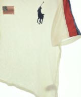 Polo Ralph Lauren（ポロラルフローレン）Tシャツ・カットソー 白 サイズ:150(13T-14T) キッズ/2200683189100