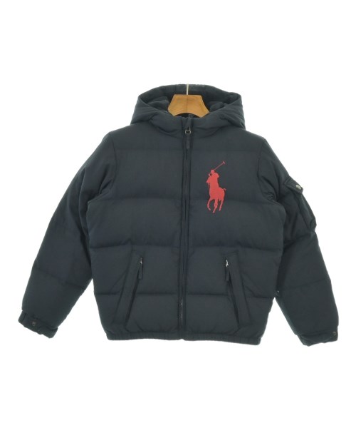 Polo Ralph Lauren(ポロラルフローレン)その他 紺 サイズ:140(11T-12T)/2200687534036