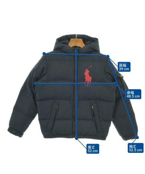Polo Ralph Lauren（ポロラルフローレン）その他 紺 サイズ:140(11T-12T) キッズ/2200687534036