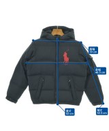 Polo Ralph Lauren（ポロラルフローレン）その他 紺 サイズ:140(11T-12T) キッズ/2200687534036