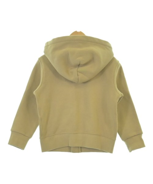 Polo Ralph Lauren（ポロラルフローレン）パーカー ベージュ サイズ:90(24M) キッズ/2200687000159