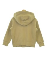 Polo Ralph Lauren（ポロラルフローレン）パーカー ベージュ サイズ:90(24M) キッズ/2200687000159