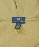 Polo Ralph Lauren（ポロラルフローレン）パーカー ベージュ サイズ:90(24M) キッズ/2200687000159
